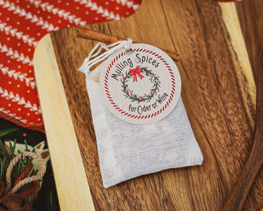 The Woodland Table - DUSKY LARK