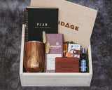 Work & Wander - DUSKY LARK