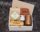 The Artisan Desk Set - DUSKY LARK