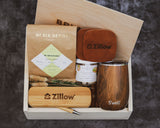 The Artisan Desk Set - DUSKY LARK