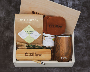 The Artisan Desk Set - DUSKY LARK