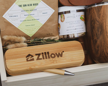 The Artisan Desk Set - DUSKY LARK