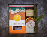 Orange & Clove - DUSKY LARK