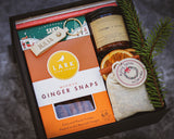 Orange & Clove - DUSKY LARK