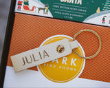 Campfire Stories - Petite - DUSKY LARK