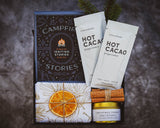 Campfire Stories - Petite - DUSKY LARK