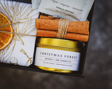 Campfire Stories - Petite - DUSKY LARK