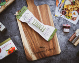 Charcuterie Night - Petite - DUSKY LARK