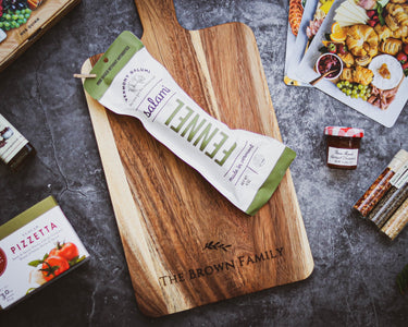 Charcuterie Night - Petite - DUSKY LARK