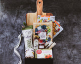 Charcuterie Night - Petite - DUSKY LARK