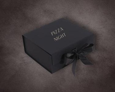 Pizza Night - Davenport Group