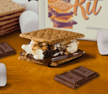 Campfire Stories - Petite - DUSKY LARK