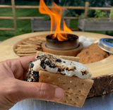 Campfire Stories - Petite - DUSKY LARK