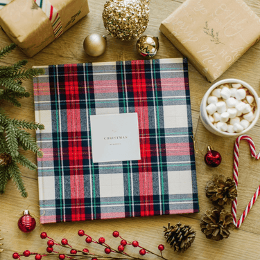 The Lodge Box - DUSKY LARK