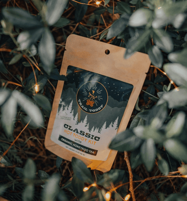 The Lodge Box - DUSKY LARK