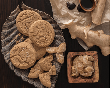 The Lodge Box - DUSKY LARK