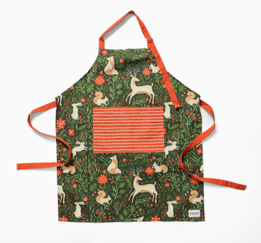 Christmas Forest - DUSKY LARK