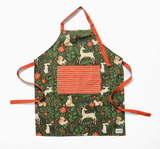 The Woodland Table - DUSKY LARK