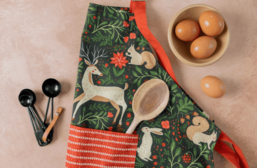 Christmas Forest - DUSKY LARK