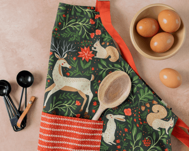 The Woodland Table - DUSKY LARK