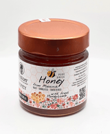 Home Comfort - DUSKY LARK