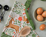 The Woodland Table - DUSKY LARK