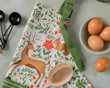 The Woodland Table - DUSKY LARK