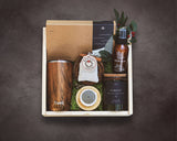 Premium corporate holiday gifting for clients and employees | Dusky Lark