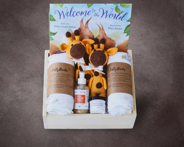 Two Peas in a Pod - Multiple Options