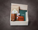 The Workday Edit, premium corporate gifting for clients and employees | Dusky Lark