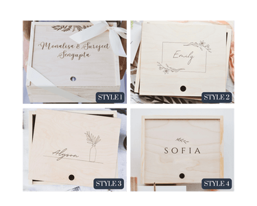 Happy Birthday Mom! - DUSKY LARK