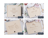 Cuddly Companions - DUSKY LARK