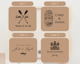 The Lake House - DUSKY LARK