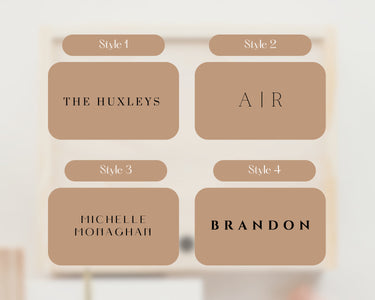 Work & Wander - DUSKY LARK