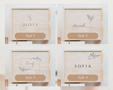 Ocean Breeze - DUSKY LARK