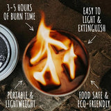 The Lake House - DUSKY LARK