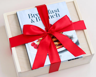 Pancake Time - DUSKY LARK