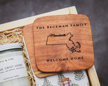 Move In Ready - DUSKY LARK