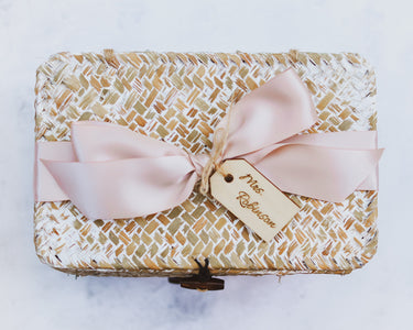 Relax & Recharge - Petite - DUSKY LARK