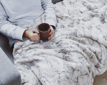 The Nest - DUSKY LARK