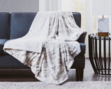 Lake Tahoe - DUSKY LARK