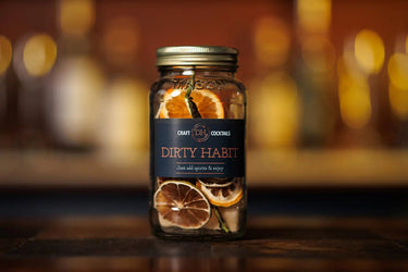 Dirty Habit - DUSKY LARK