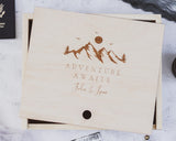 Happy Camper - DUSKY LARK