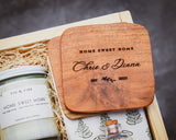 The Clean House - DUSKY LARK