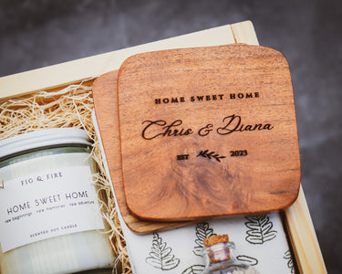 The Clean House - DUSKY LARK