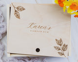 The Gardener - DUSKY LARK