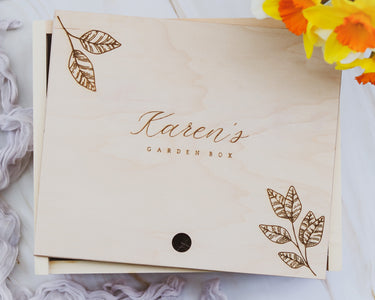 The Gardener - DUSKY LARK