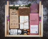 Family Camp Fun - DUSKY LARK