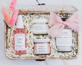 Relax & Recharge - Petite - DUSKY LARK