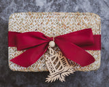 Ginger Hugs - DUSKY LARK